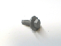 View SCREW, Used for: SCREW AND WASHER. Hex Head. M6X1.0X20.00, M6x1x20. Mounting, Right Rear.  Full-Sized Product Image 1 of 10